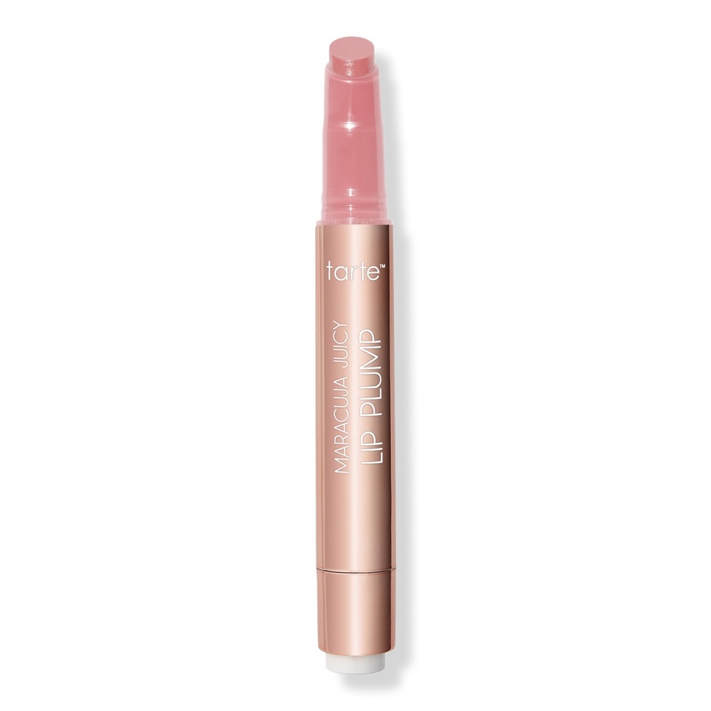 Tarte Maracuja Juicy Lip Plump Gloss- Cherry Blossom